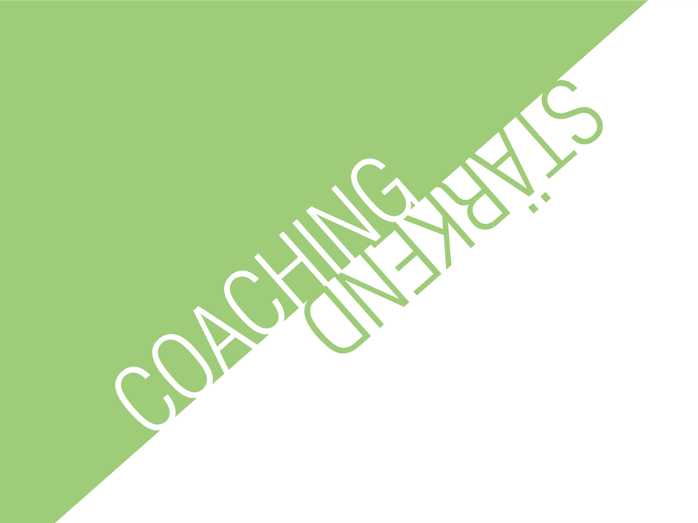 Coaching stärkt